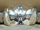2021 Acura Rdx Advance Красный vin: 5J8TC2H74ML007265