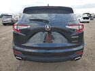 2023 Acura Rdx Advance Black vin: 5J8TC2H76PL015176