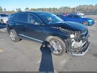 2020 Acura Rdx Advance Package Black vin: 5J8TC2H77LL038007