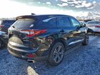 2023 Acura Rdx Advance Black vin: 5J8TC2H78PL013963