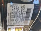 2023 Acura Rdx Advance Black vin: 5J8TC2H78PL013963