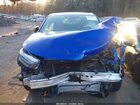 2025 Acura Rdx A-spec Advance Package Blue vin: 5J8TC2H80SL007057