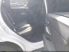2022 Acura Rdx   Белый vin: 5J8TC2H83NL011706