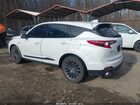2022 Acura Rdx   Белый vin: 5J8TC2H83NL011706
