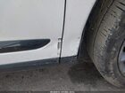 2022 Acura Rdx   Белый vin: 5J8TC2H83NL011706