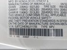 2022 Acura Rdx   Белый vin: 5J8TC2H83NL011706