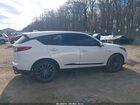 2022 Acura Rdx   Белый vin: 5J8TC2H83NL011706