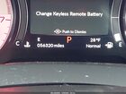 2022 Acura Rdx A-spec Advance Package/pmc Edition Синий vin: 5J8TC2H83NL016629