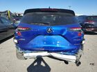 2025 Acura Rdx A-spec Advance Синий vin: 5J8TC2H87SL004933