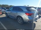 2019 Acura Mdx Standard Серебряный vin: 5J8YD4H34KL031851 2019 Acura Mdx Standard Серебряный vin: 5J8YD4H34KL031851