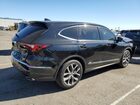 2024 Acura Mdx Technology Черный vin: 5J8YD9H48RL004636 2024 Acura Mdx Technology Черный vin: 5J8YD9H48RL004636