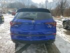 2025 Acura Mdx A-spec Синий vin: 5J8YE1H00SL009072
