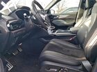 2025 Acura Mdx A-spec Синий vin: 5J8YE1H00SL009072