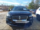 2023 Lincoln Aviator   Черный vin: 5LM5J0XC8PGL05498