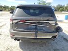 2021 Lincoln Aviator Серый vin: 5LM5J6WC5MGL16328