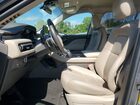 2021 Lincoln Aviator Серый vin: 5LM5J6WC5MGL16328