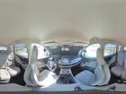 2021 Lincoln Aviator Серый vin: 5LM5J6WC5MGL16328