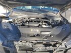 2025 Lincoln Aviator Серый vin: 5LM5J6XC9SGL00239