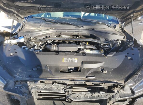 5LM5J6XC9SGL00239 2025 LINCOLN AVIATOR Серый Вид подкапотного пространства