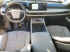 2025 Lincoln Aviator Серый vin: 5LM5J6XC9SGL00239