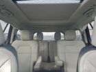 2025 Lincoln Aviator Белый vin: 5LM5J6XCXSGL26333