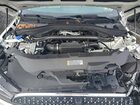 2025 Lincoln Aviator Белый vin: 5LM5J6XCXSGL26333