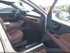 2025 Lincoln Aviator Reserve Белый vin: 5LM5J7WC0SGL22900