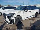 2025 Lincoln Aviator Reserve Белый vin: 5LM5J7WC0SGL22900