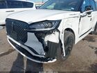 2025 Lincoln Aviator Reserve Белый vin: 5LM5J7WC0SGL22900