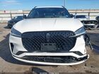 2025 Lincoln Aviator Reserve Белый vin: 5LM5J7WC0SGL22900