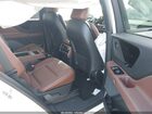 2025 Lincoln Aviator Reserve Белый vin: 5LM5J7WC0SGL22900