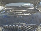 2024 Lincoln Aviator Reserve Черный vin: 5LM5J7WC1RGL10622
