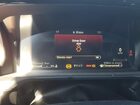 2024 Lincoln Aviator Reserve Черный vin: 5LM5J7WC1RGL10622
