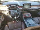 2024 Lincoln Aviator Reserve Черный vin: 5LM5J7WC1RGL10622