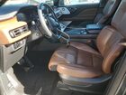 2024 Lincoln Aviator Reserve Черный vin: 5LM5J7WC1RGL10622
