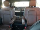 2024 Lincoln Aviator Reserve Черный vin: 5LM5J7WC1RGL10622
