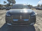 2024 Lincoln Aviator Reserve Черный vin: 5LM5J7WC1RGL10622