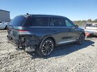 2024 Lincoln Aviator Reserve Черный vin: 5LM5J7WC1RGL10622