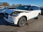 2024 Lincoln Aviator Reserve White vin: 5LM5J7WC2RGL02593