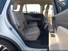 2024 Lincoln Aviator Reserve White vin: 5LM5J7WC2RGL02593