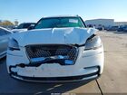 2024 Lincoln Aviator Reserve White vin: 5LM5J7WC2RGL02593