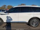 2024 Lincoln Aviator Reserve White vin: 5LM5J7WC2RGL02593