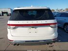 2024 Lincoln Aviator Reserve White vin: 5LM5J7WC2RGL02593