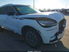 2024 Lincoln Aviator Reserve White vin: 5LM5J7WC2RGL02593
