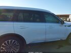 2024 Lincoln Aviator Reserve White vin: 5LM5J7WC2RGL02593