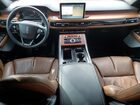 2022 Lincoln Aviator Reserve Кремовый vin: 5LM5J7WC3NGL20899