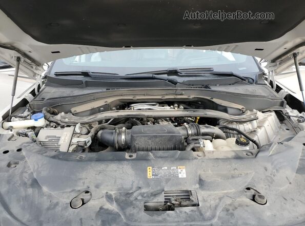 5LM5J7WC3NGL20899 2022 LINCOLN AVIATOR Кремовый Вид задней части салона