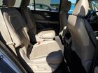 2021 Lincoln Aviator Reserve Синий vin: 5LM5J7WC4MGL12728