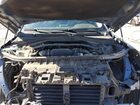 2021 Lincoln Aviator Reserve Синий vin: 5LM5J7WC4MGL12728