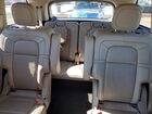 2021 Lincoln Aviator Reserve Синий vin: 5LM5J7WC4MGL12728